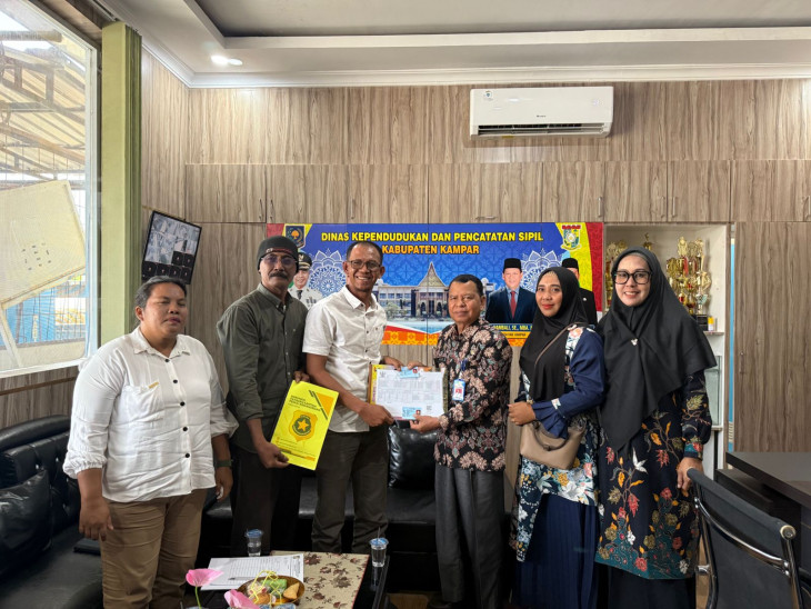 Kartika Peduli Kemanusiaan